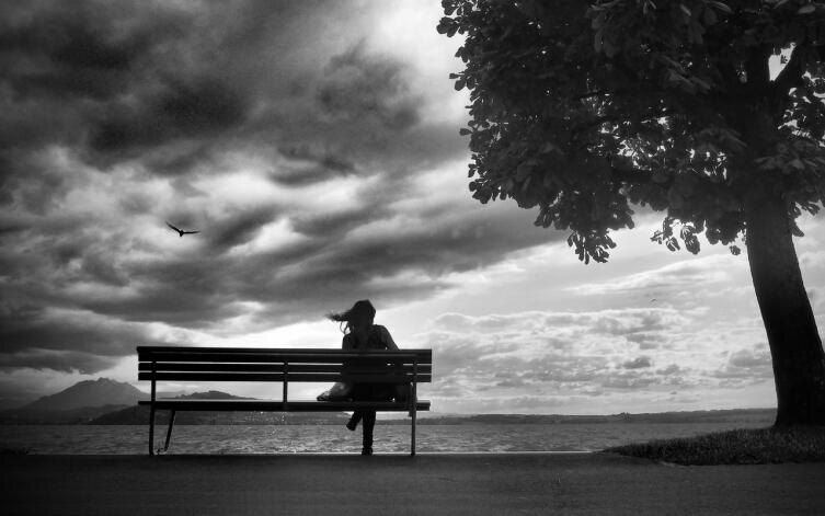 Как научиться быть одному и не страдать?