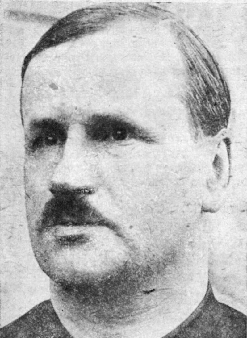    Иван Константинович Матросов. Фото: ru.wikipedia.org