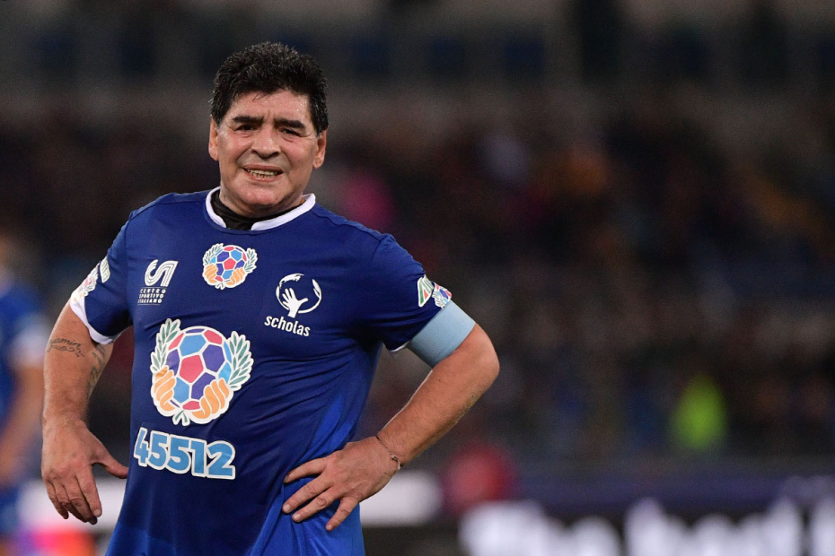    Alfredo Falcone/Keystone Press Agency/Global Look Press