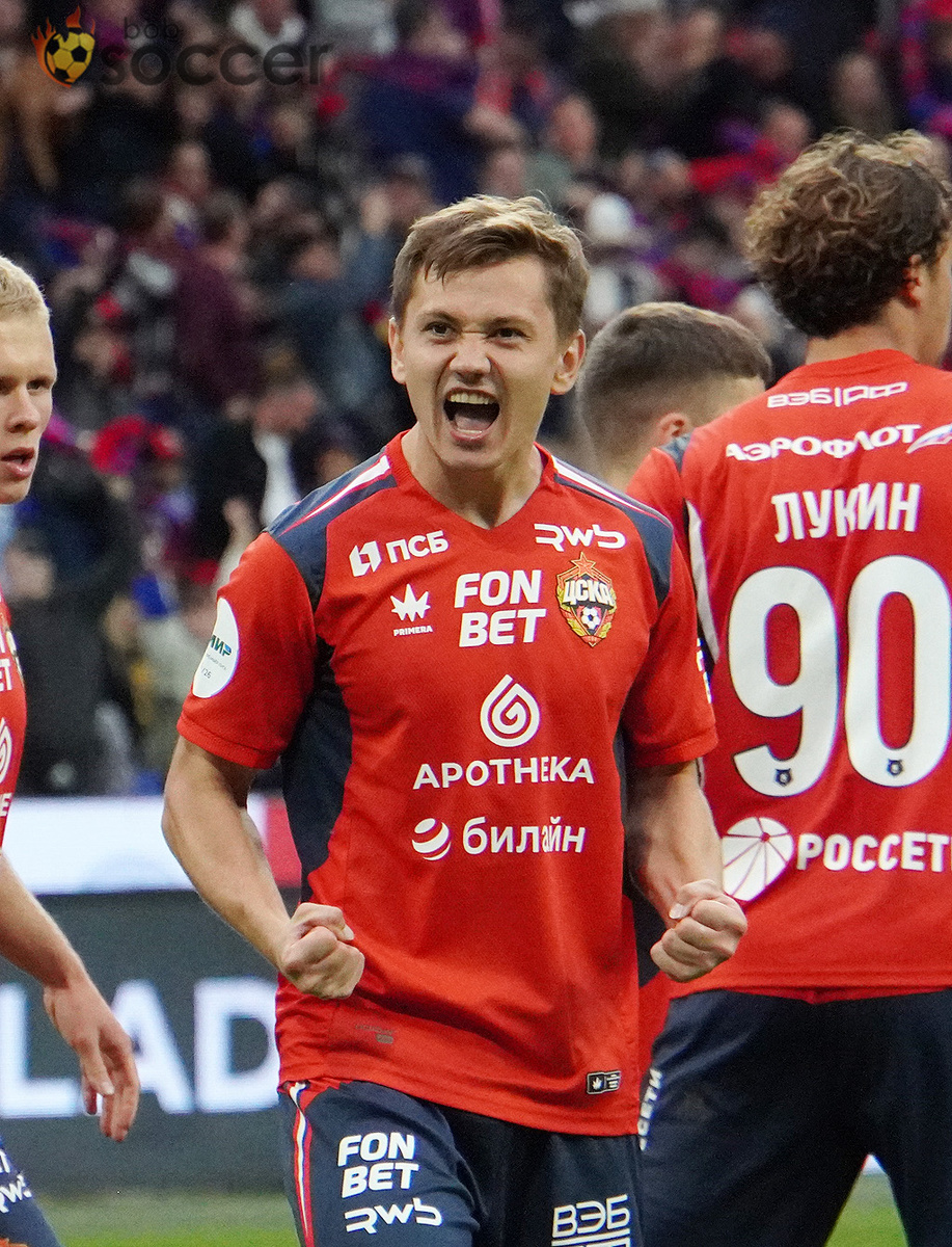    ЦСКА должен завершить октябрь лидером. Прогноз на матч с "Пари НН"Bobsoccer