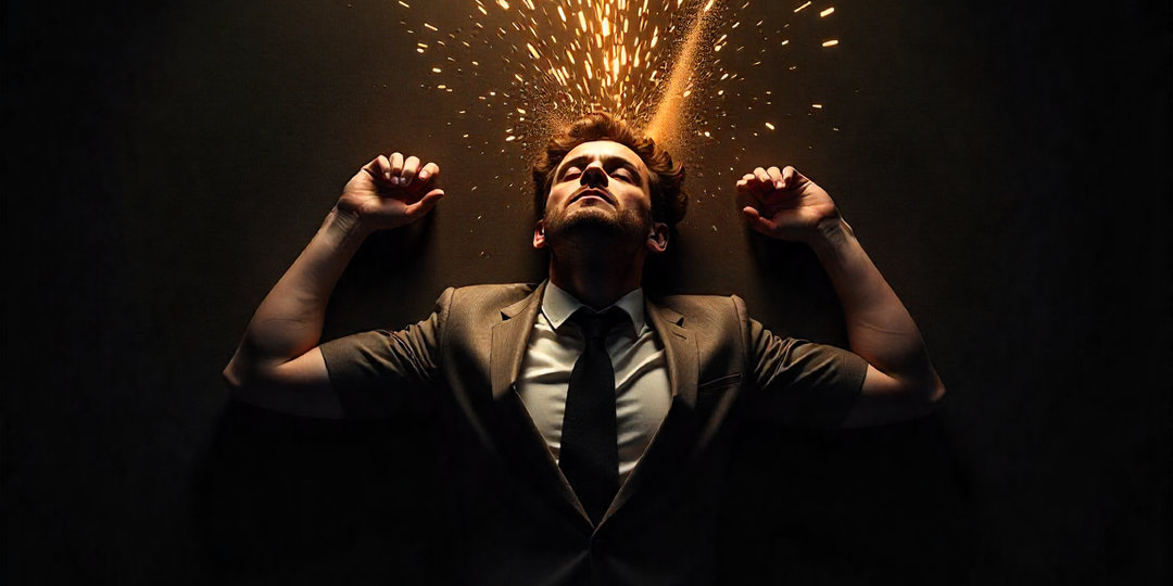 Почему мозг современного мужчины не выдерживает женских хотелок