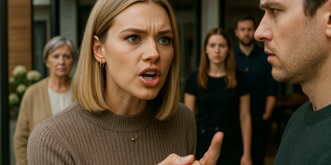 Никакого чая сегодня не будет