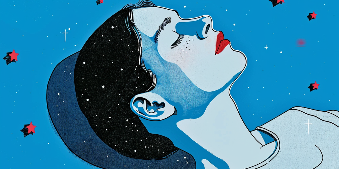 Эти 3 вида продуктов могут нарушать сон