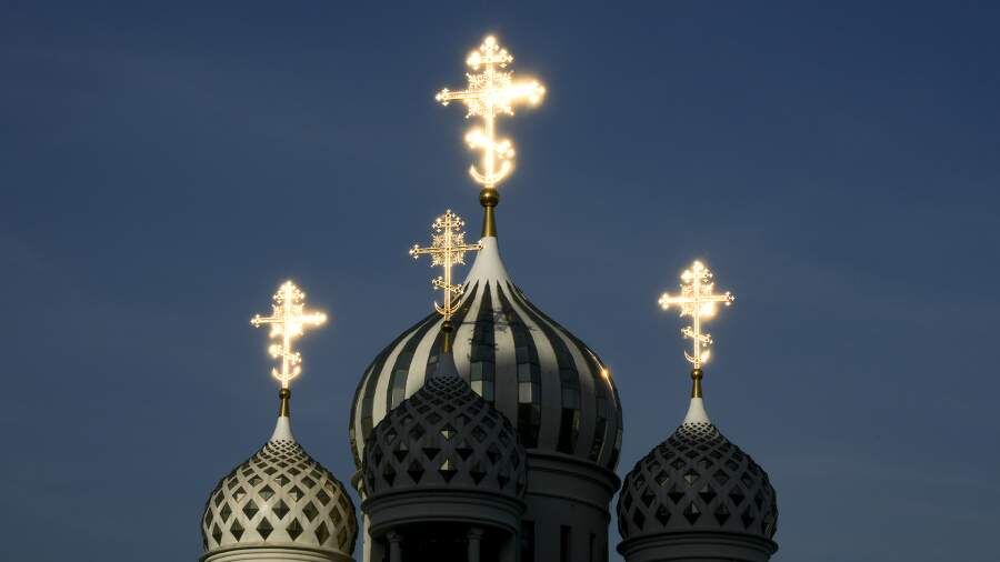 Святой апостол Лука: выдающаяся жизнь, служение и мученическая смерть