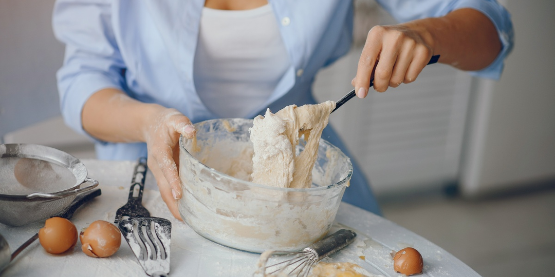 Готовить дома имеет право только профессиональный повар