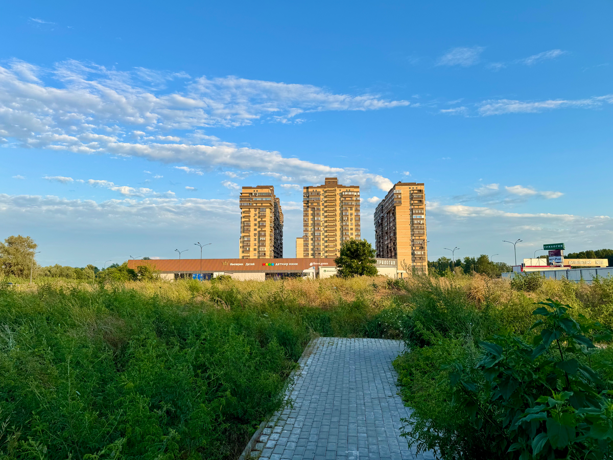 Семейный ресторан «Империя Детей» / «Замок Детей» в ТЦ «Трилогия» в Краснодаре 