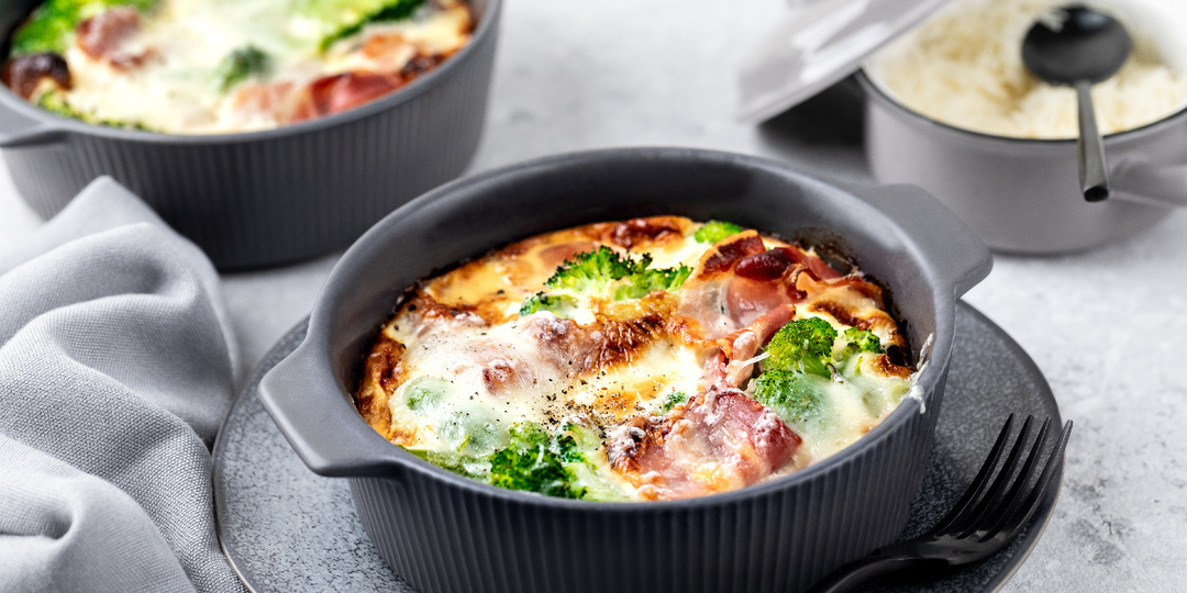 Жульен — это не только грибы: 10 вариаций изысканной горячей закуски