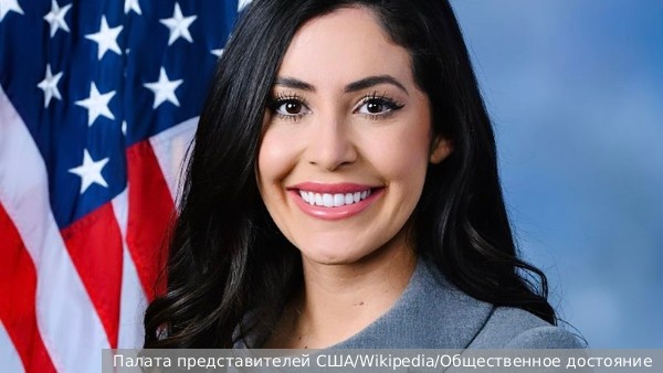     Фото: Палата представителей США/Wikipedia/Общественное достояние   
 Текст: Антон Антонов