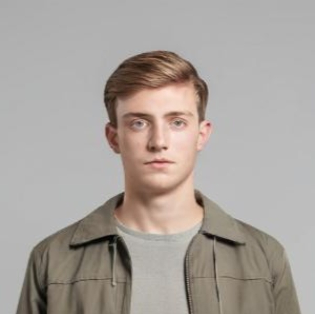 Генерация ИИ