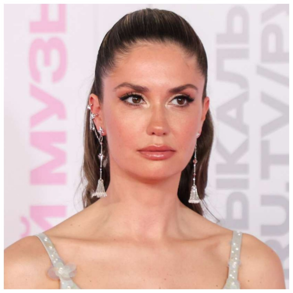 Агата Муцениеце