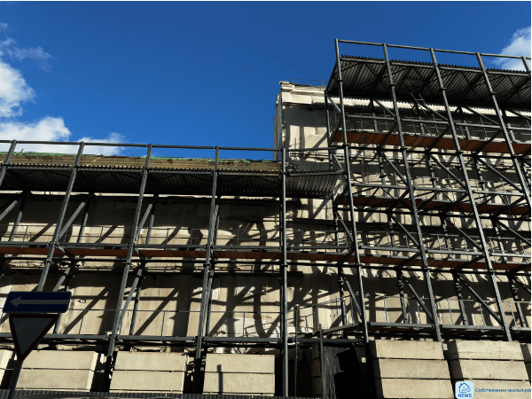 | фото © ISO M-P group