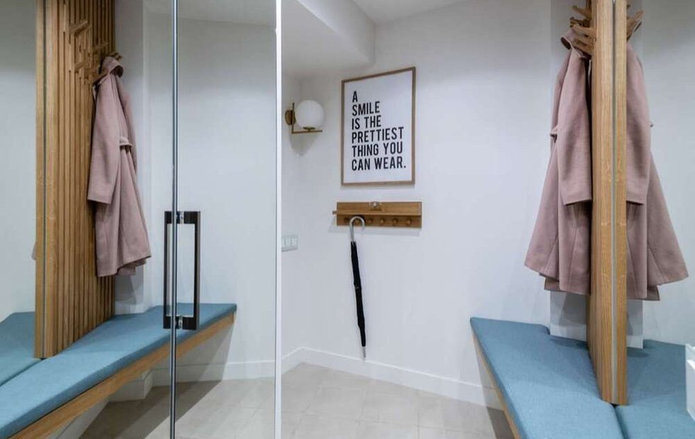 Дизайн: Мария Рожкова