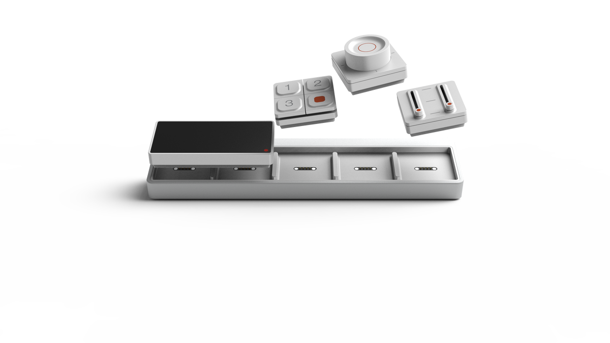 Фото Creative на Kickstarter  📷
