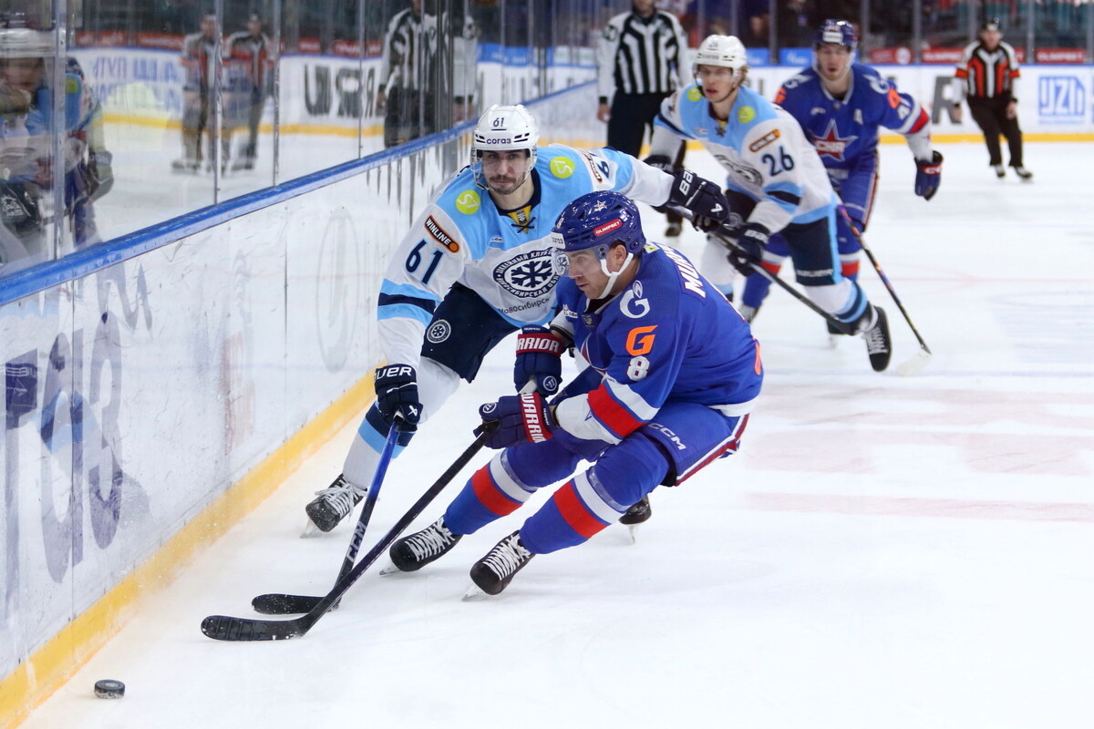 Фото: Максим Константинов, P1spb.ru