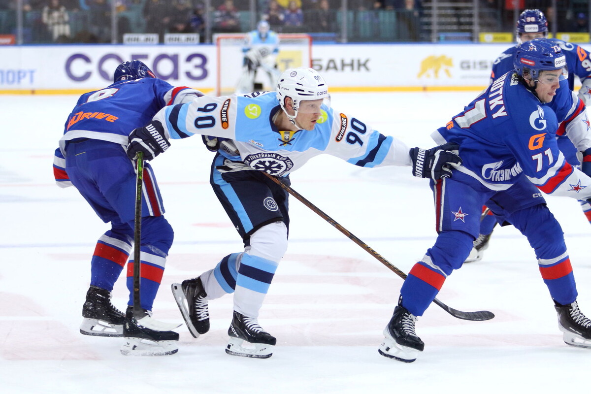 Фото: Максим Константинов, P1spb.ru