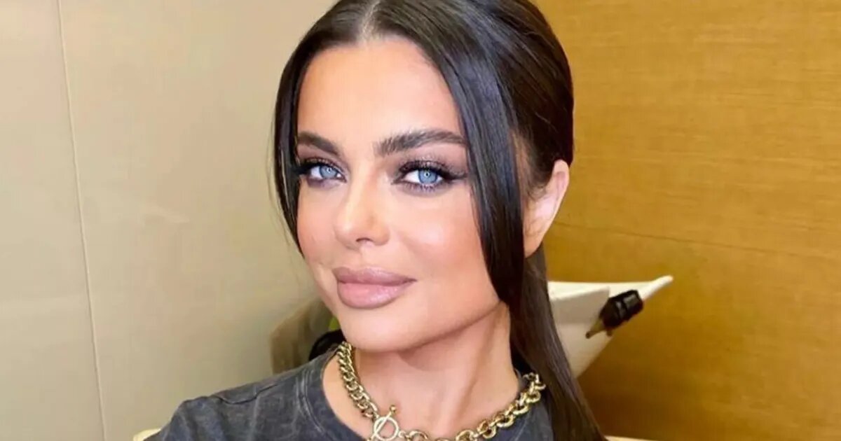 Соцсети певицы