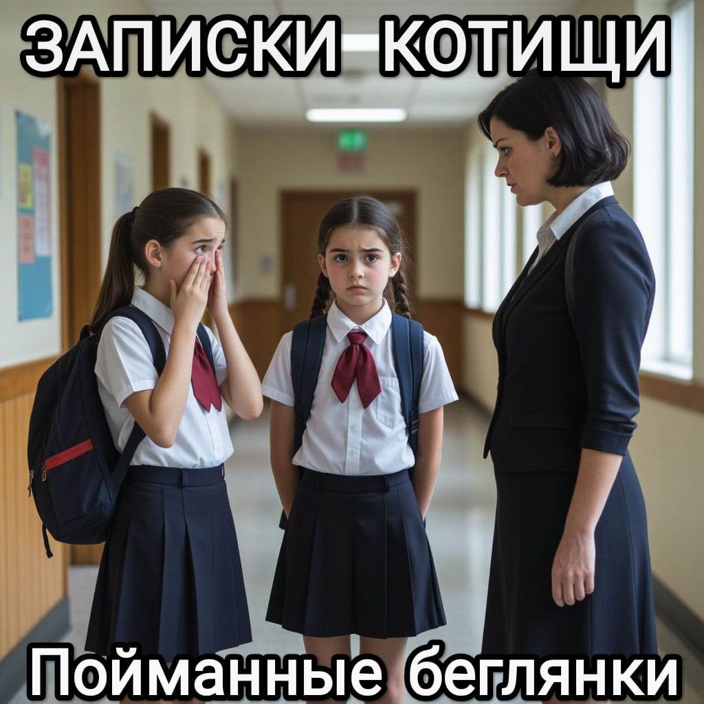 «Мы с подругой решили сбежать с урока английского, чтобы избежать двойки. Нас поймали у выхода. Позор был жутким, но именно он преподал мне главный урок: иногда провал и прощение могут изменить тебя сильнее, чем любая победа.».