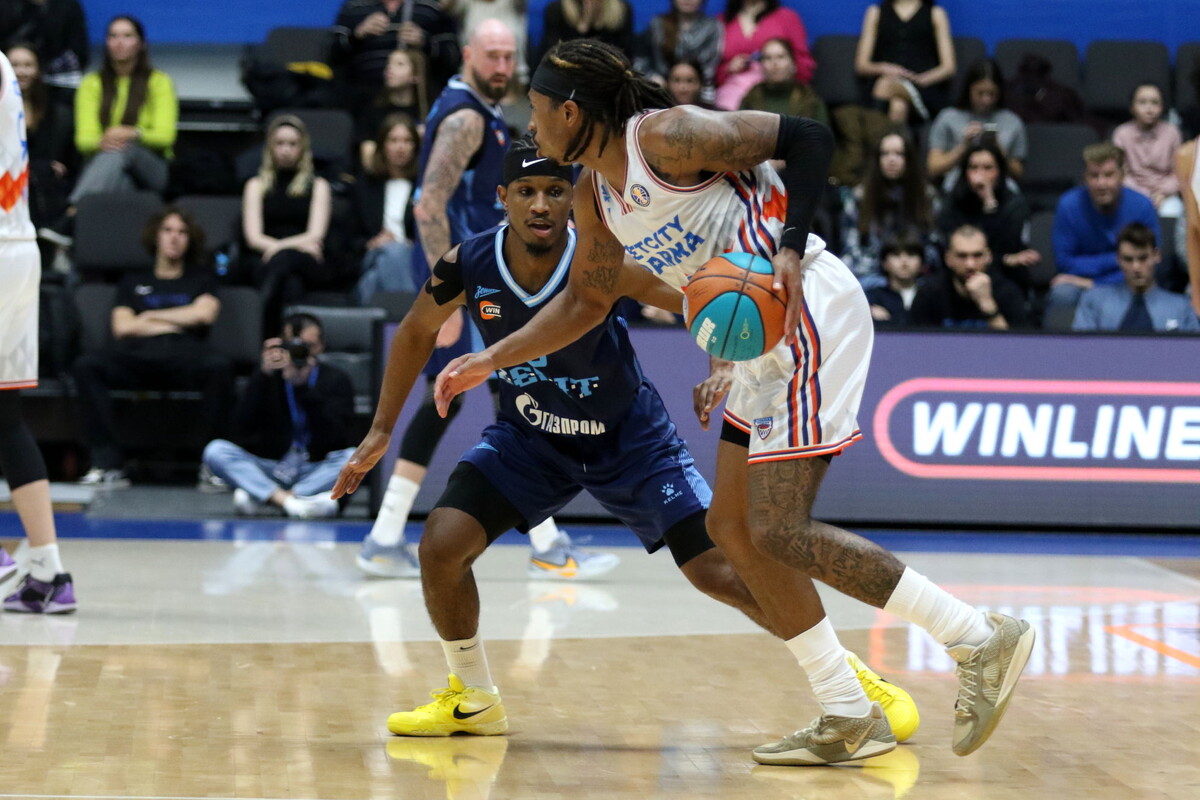 Фото: Максим Константинов, P1spb.ru