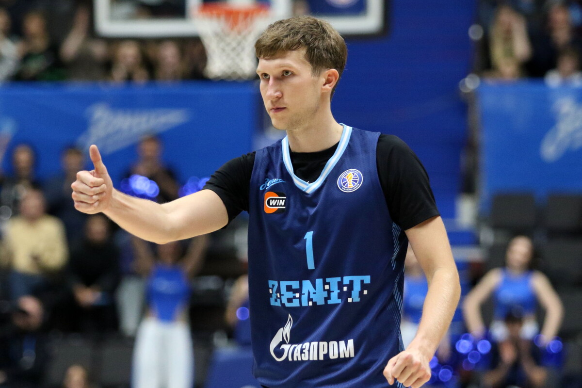 Фото: Максим Константинов, P1spb.ru