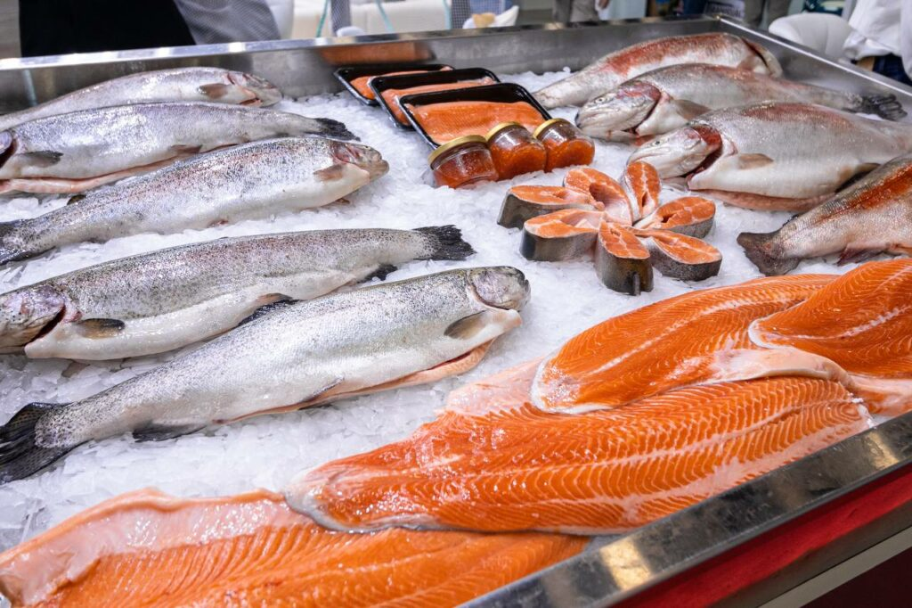 Рыба фото Яндекс