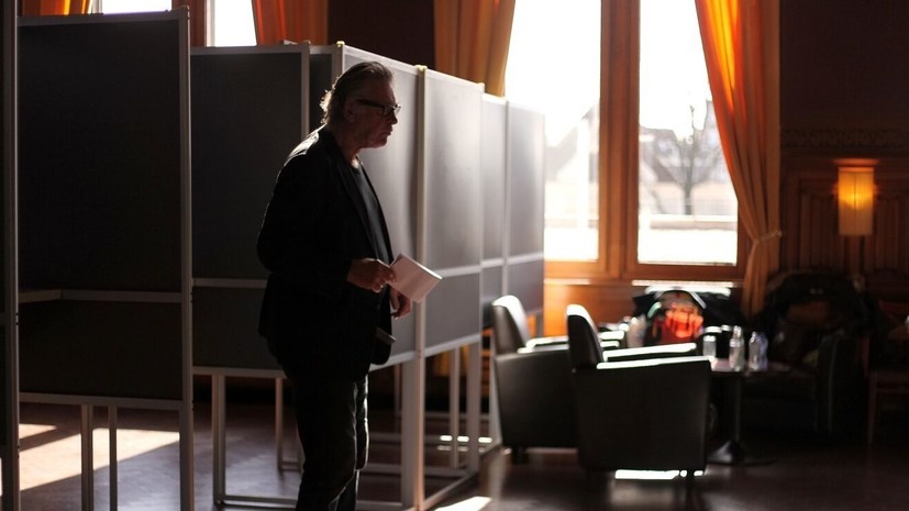   РИА Новости