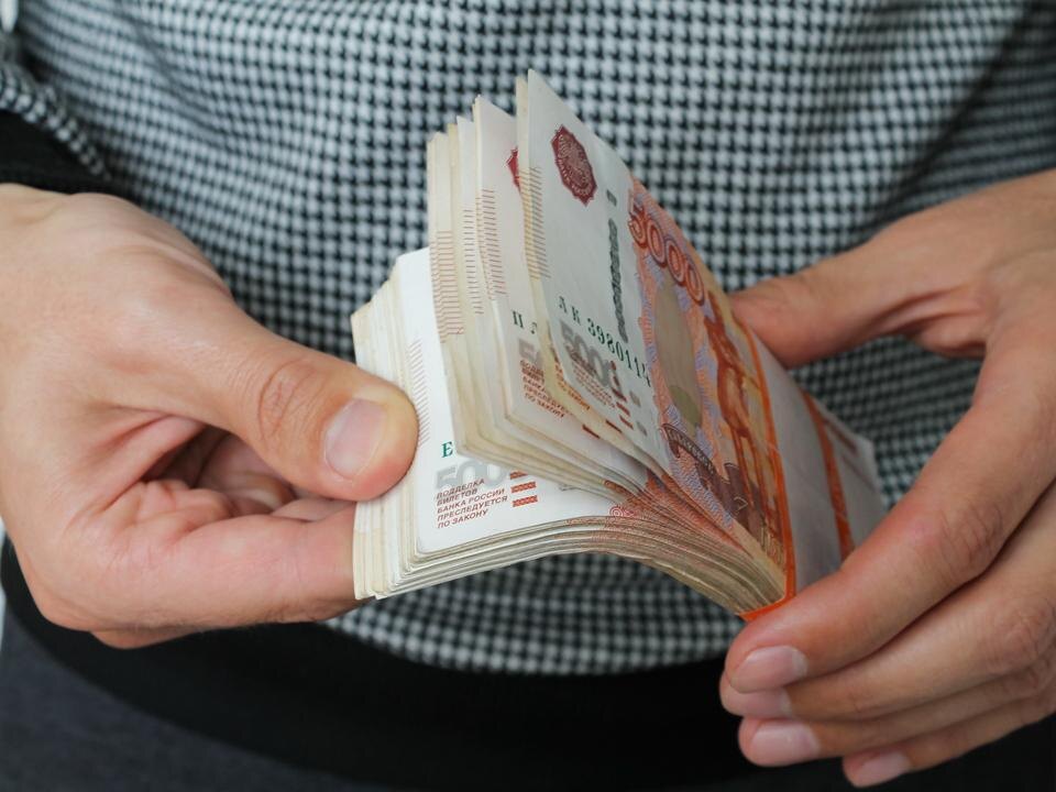    Фото: istockphoto.com/Ekaterina Varnakova