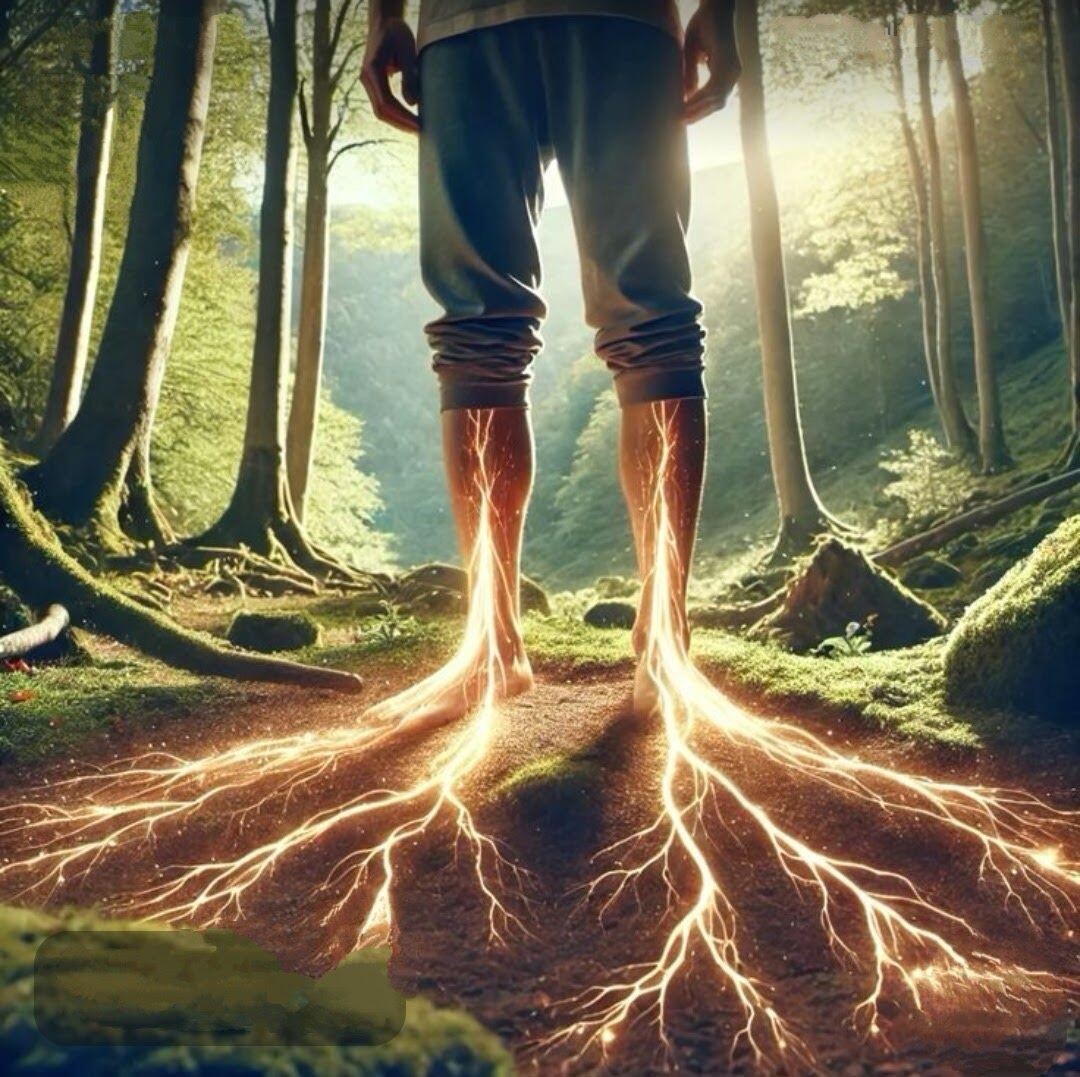 Амарант - сила природы