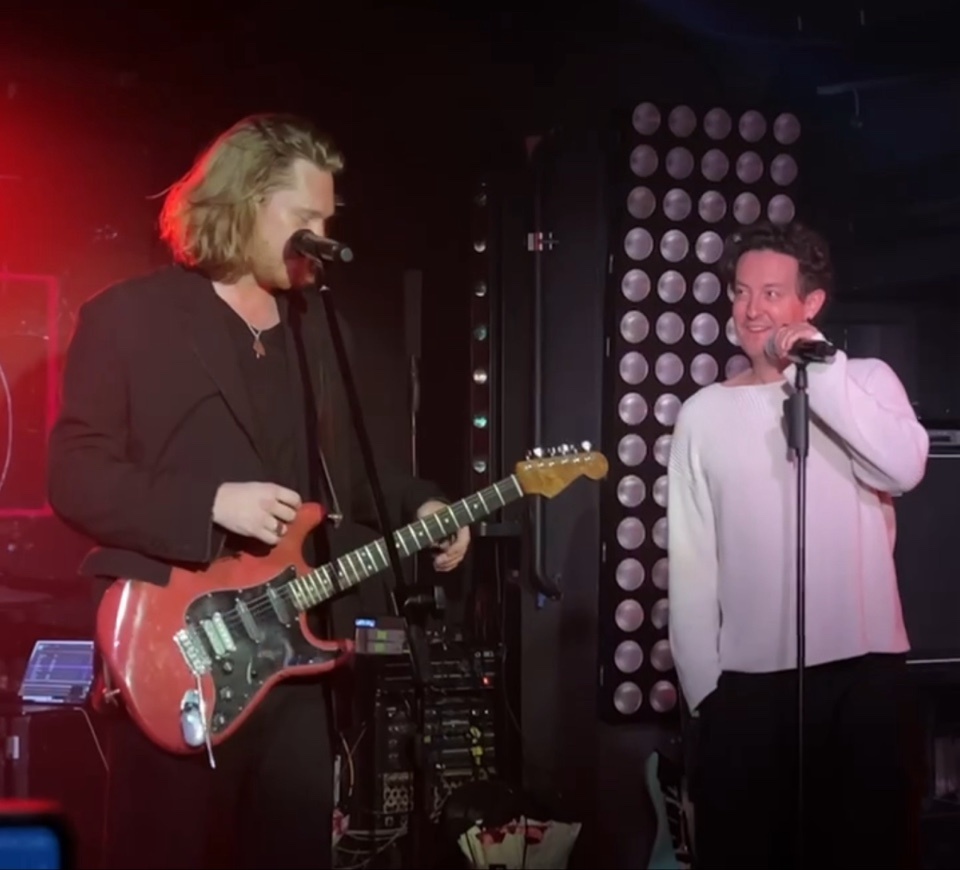    IVAN и Стас Ярушин Freedom Strength Beauty