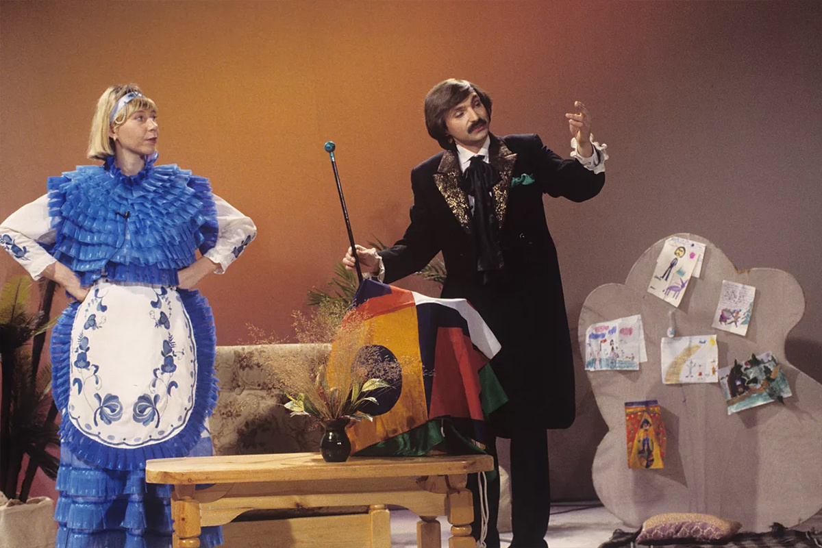    Фото: Виталий Савельев, источник: РИА Новости