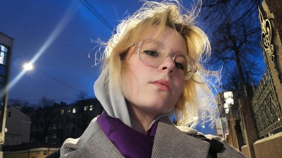    Фото: vk.com/Диана Логинова