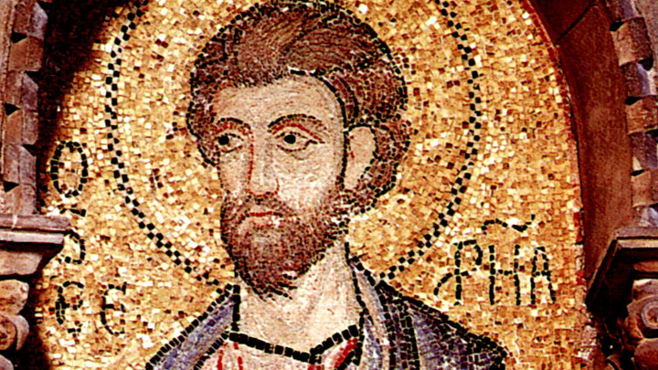    ПРОРОК ОСИЯ. ФОТО: PRAVOSLAVIE.RU