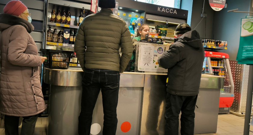    Новая дегустация из "Ермолино": пробуем то, что не покупали ранее