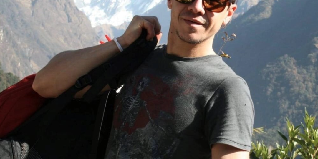 ВЕРШИНА, ПОКРЫТАЯ НЕИЗВЕСТНОСТЬЮ: Почему Лука Синигалья погиб, спасая Наговицину кто на самом деле виноват в ситуации на Пике Победы?