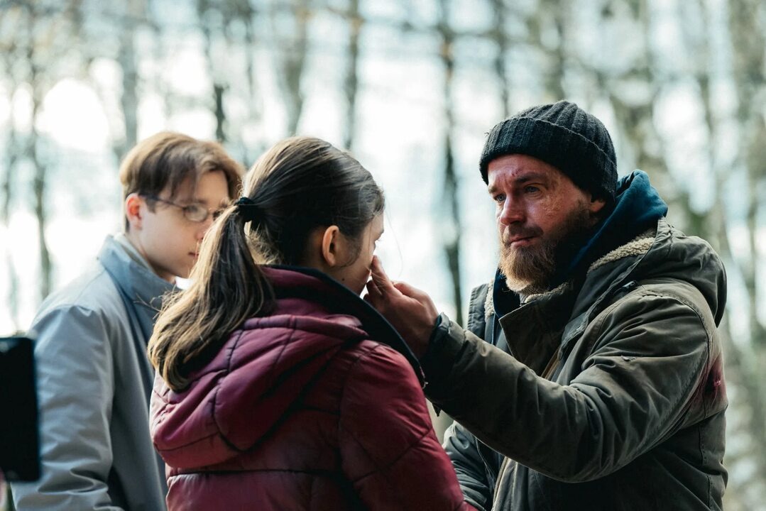 Фото: ИЗВЕСТИЯ/Сергей Лантюхов