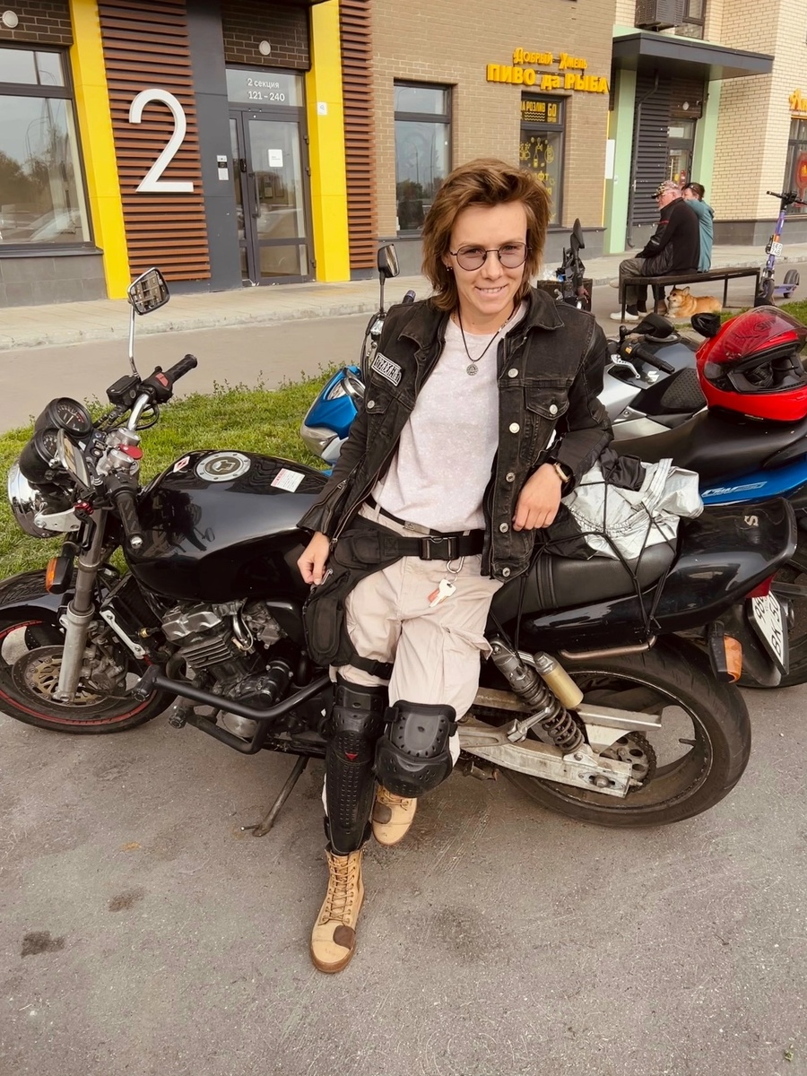 Топ-5 потенциально опасных участников на дорогах!