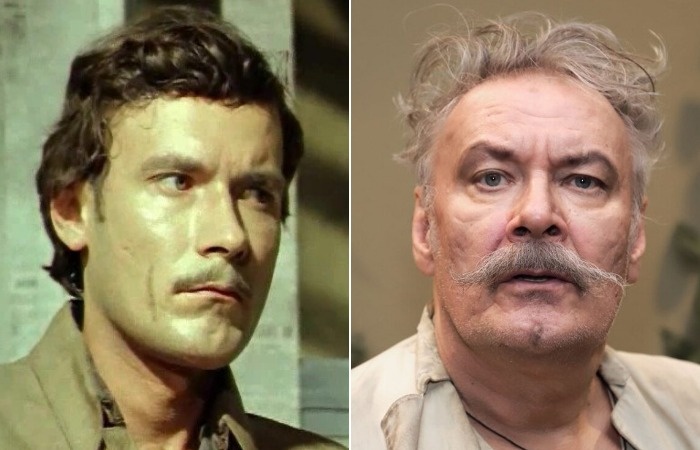 Жена упекла в психушку и квартиру забрала, а дочь отказалась общаться: Почему пытался отречься от сына Александр Самойлов