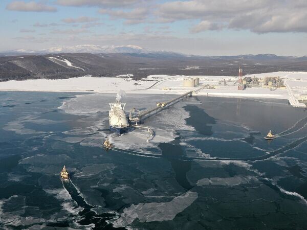    © ПАО "Газпром"