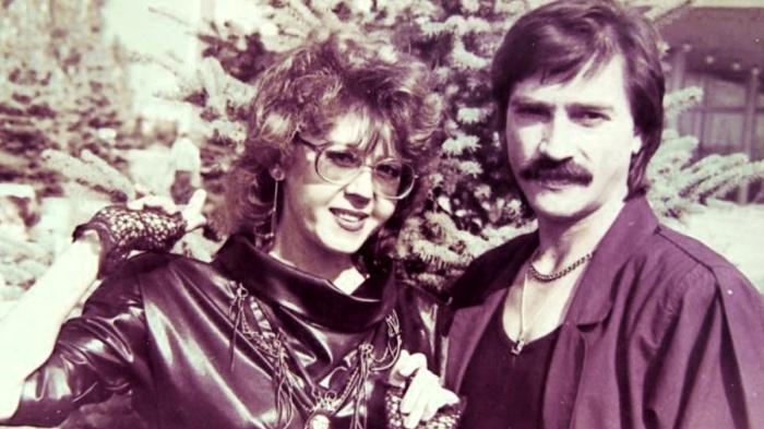 Тиханович и Поплавская учились в  Белорусской консерватории.