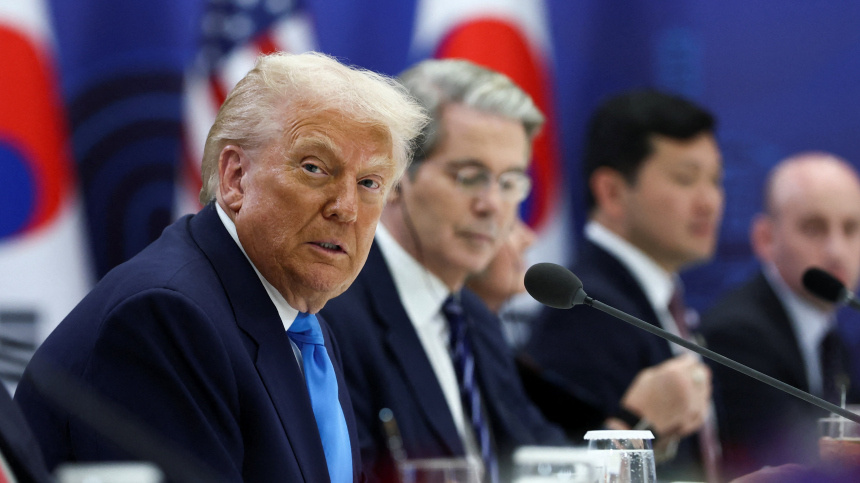    Фото: Reuters/Evelyn Hockstein