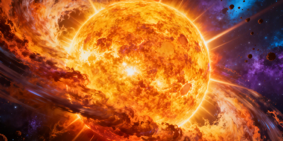 Проблема индукции Юма: почему мы не можем быть уверены, что завтра взойдет Солнце