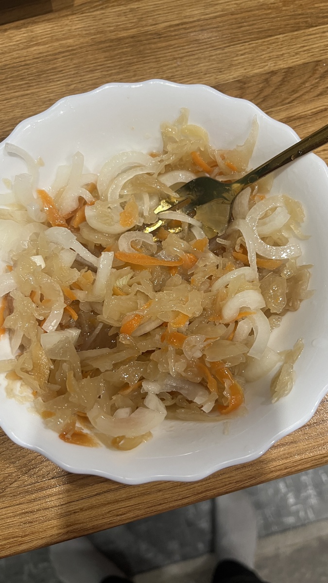 Ой ну как же это вкусно😋