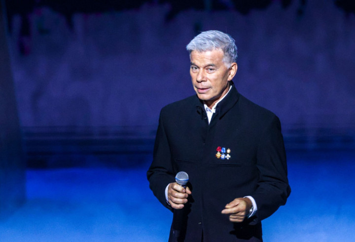 фото: Сергей Лантюхов/NEWS.ru