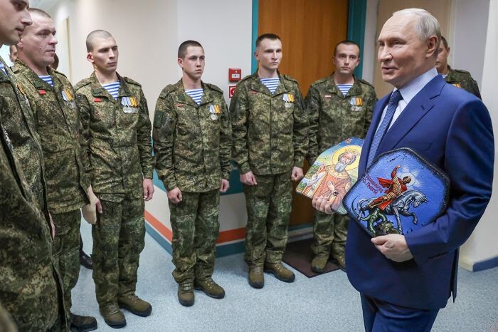 Фото Кристины Кормилицыной