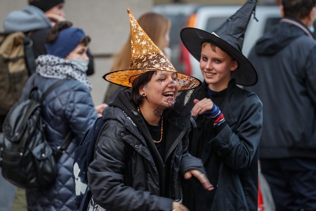    Фото © EPA / ТАСС