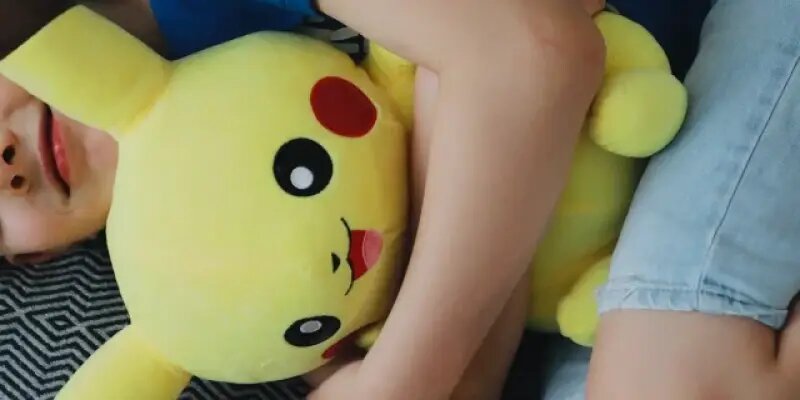 Большинство жителей ХМАО хотят, чтобы бабушки активнее воспитывали внуков