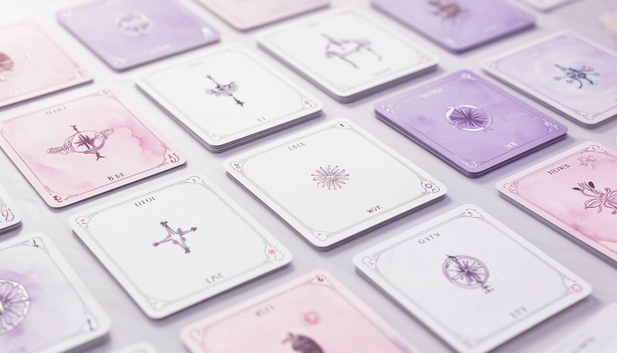 Гадание Таро на сына