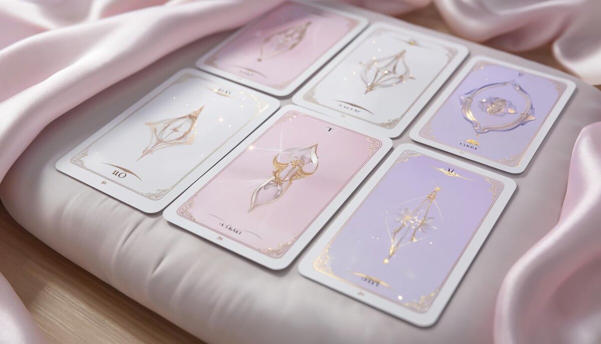 Гадание Таро на неделю