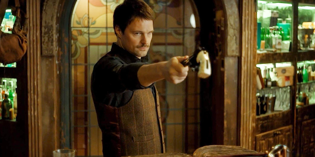 5 наших новых сериалов: от самого плохого к самому интересному