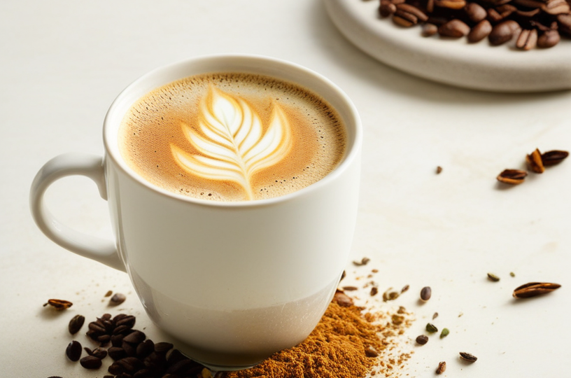 Цикорий как заменитель кофе: польза, вред и правила употребления