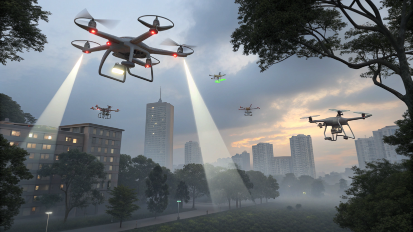   Сгенерировано с помощью ИИ